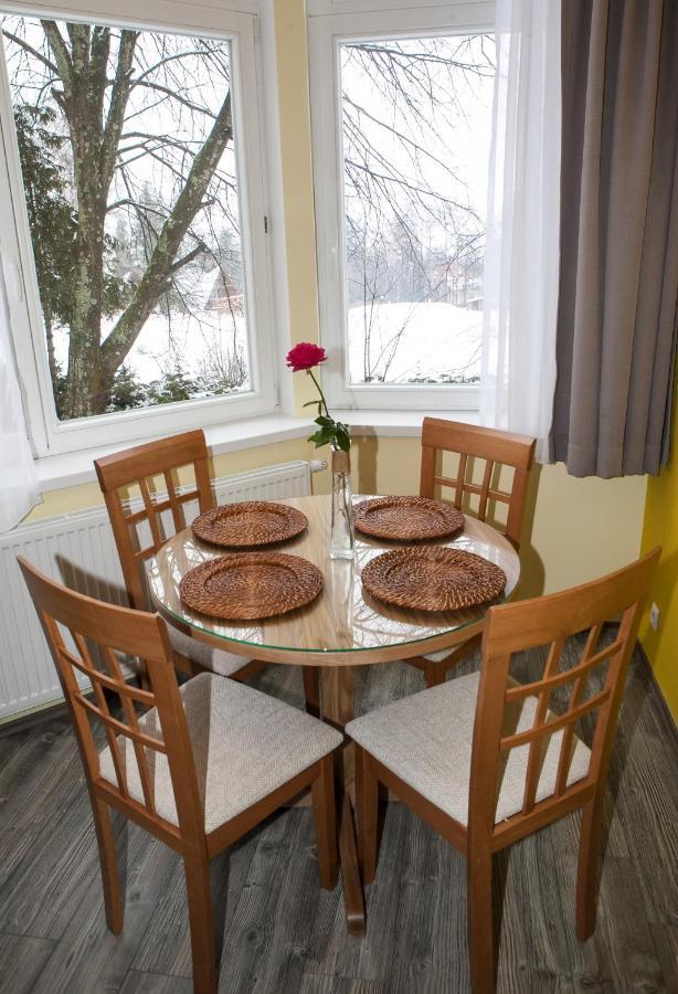 Tatrystay Apartmany Lomnica Tatranska Lomnica Phòng bức ảnh