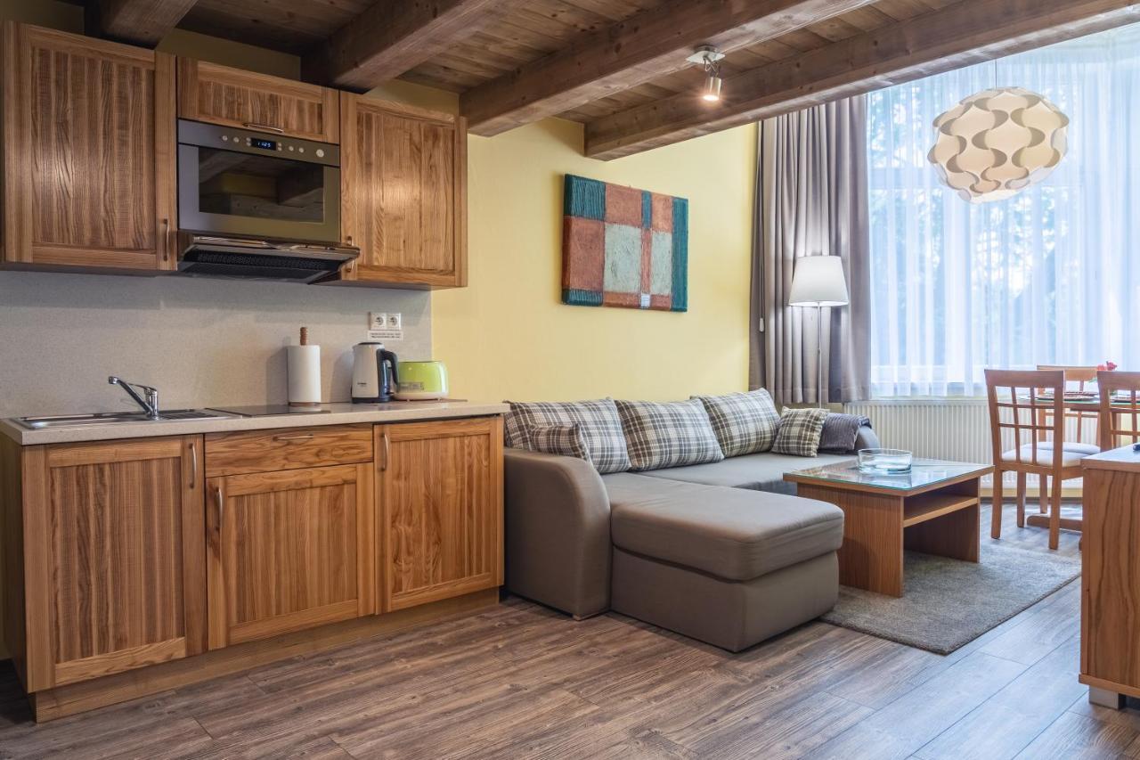 Tatrystay Apartmany Lomnica Tatranska Lomnica Ngoại thất bức ảnh