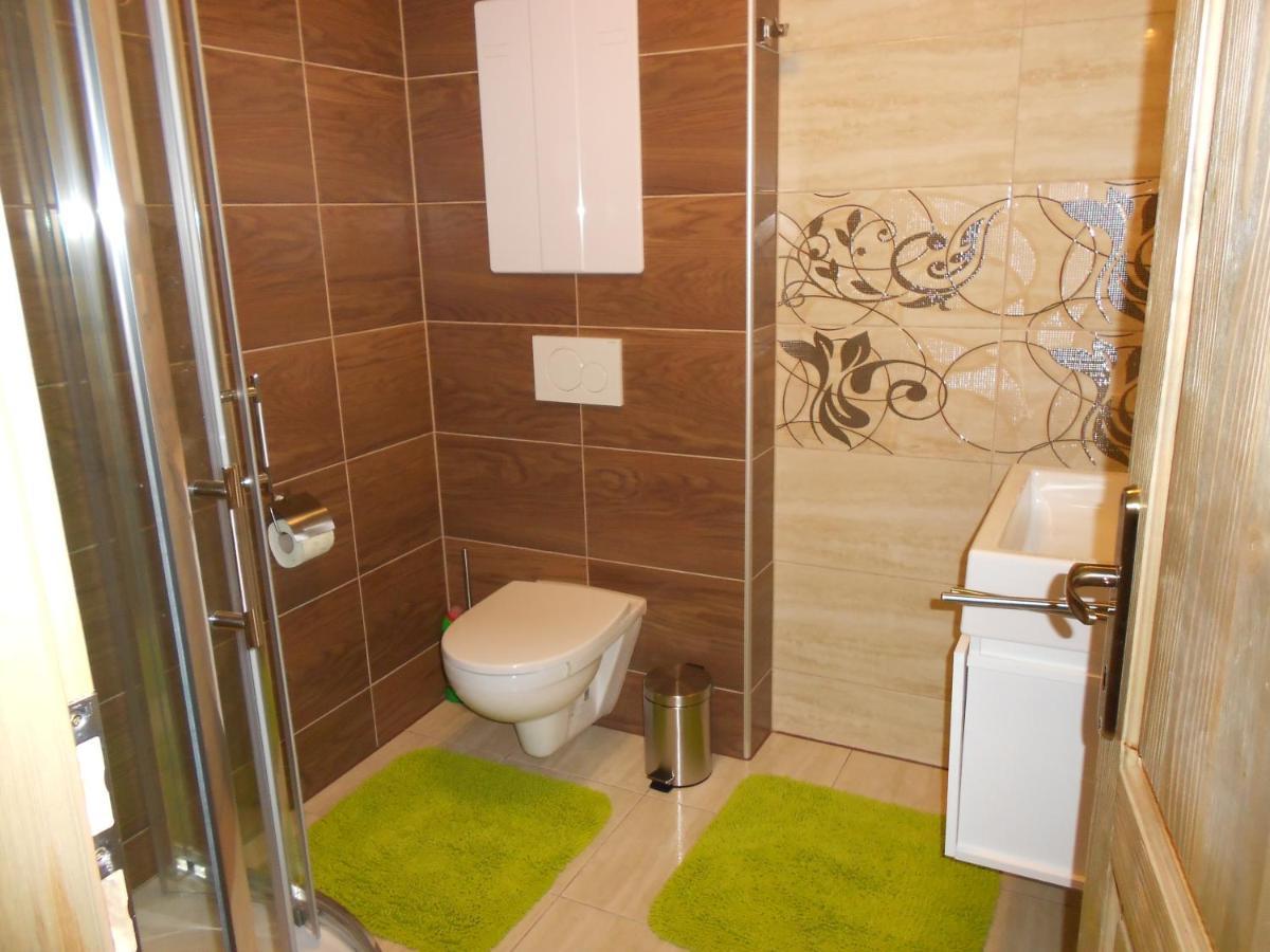 Tatrystay Apartmany Lomnica Tatranska Lomnica Phòng bức ảnh