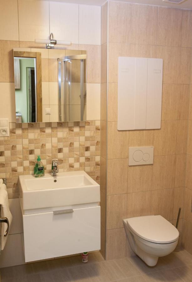 Tatrystay Apartmany Lomnica Tatranska Lomnica Phòng bức ảnh
