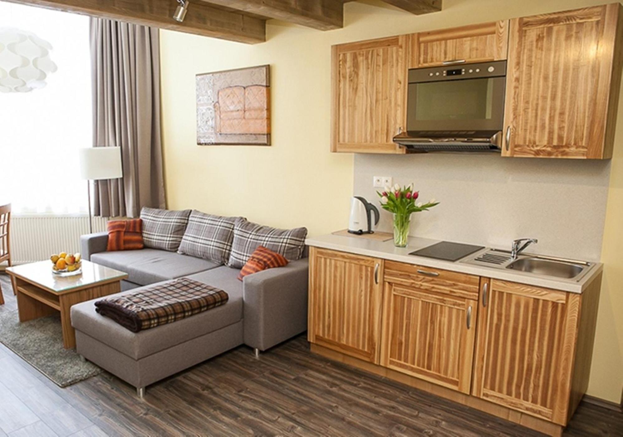 Tatrystay Apartmany Lomnica Tatranska Lomnica Ngoại thất bức ảnh
