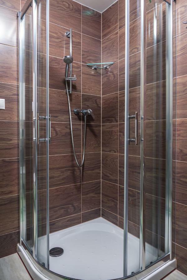 Tatrystay Apartmany Lomnica Tatranska Lomnica Ngoại thất bức ảnh