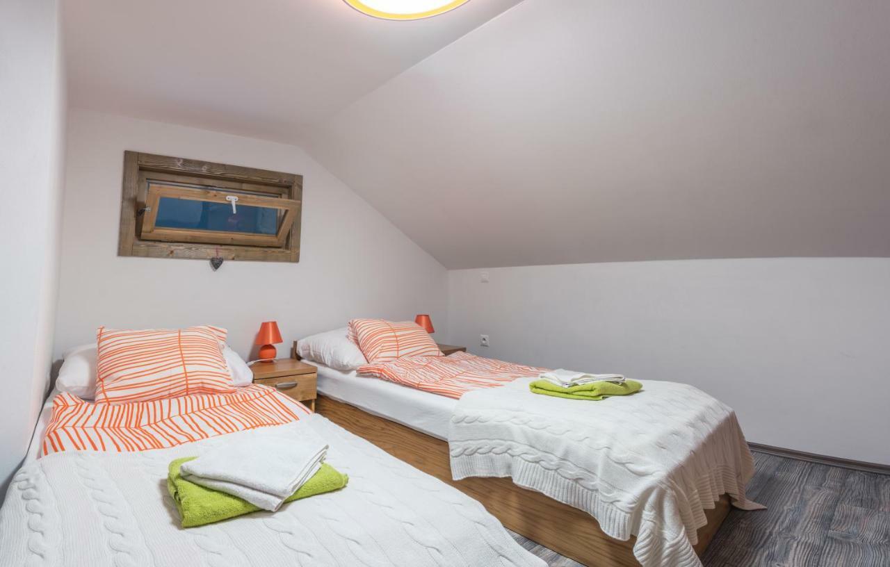 Tatrystay Apartmany Lomnica Tatranska Lomnica Ngoại thất bức ảnh