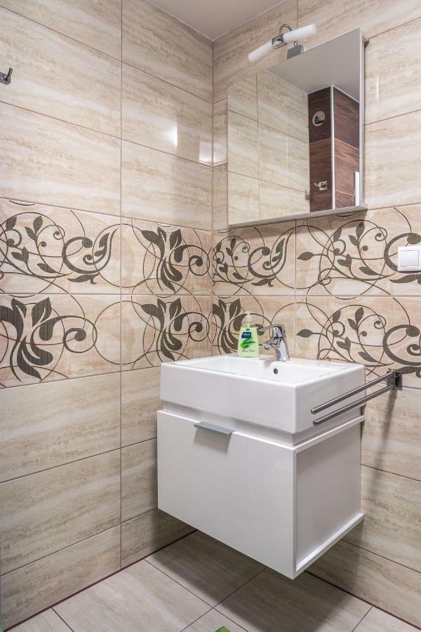 Tatrystay Apartmany Lomnica Tatranska Lomnica Ngoại thất bức ảnh